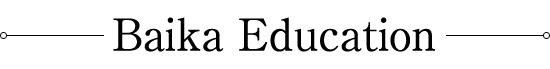 Baika Education